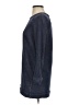Lou & Grey Blue Pullover Sweater Size XS - photo 5