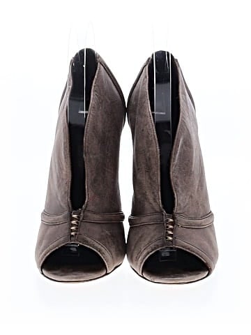 Elizabeth and James Ankle Boots (view 2)