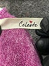 Celeste Purple Pullover Hoodie Size S - photo 7