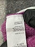 Celeste Purple Pullover Hoodie Size S - photo 8