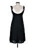 Profile Black Casual Dress Size S - photo 2