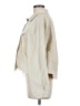VICI 100% Cotton Ivory Jacket Size M - photo 5
