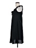 Profile Black Casual Dress Size S - photo 5