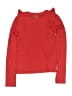 Crewcuts Red Cardigan Size 10 - 11 - photo 1