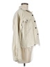 VICI 100% Cotton Ivory Jacket Size M - photo 4
