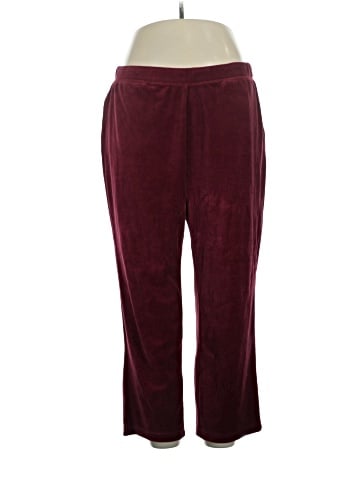 D&Co. Casual Pants (view 1)