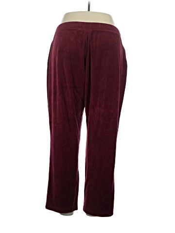 D&Co. Casual Pants (view 2)