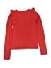 Crewcuts Red Cardigan Size 10 - 11 - photo 2