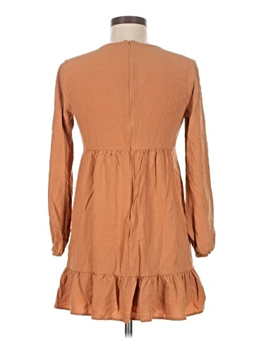 LA Hearts Casual Dress (view 2)