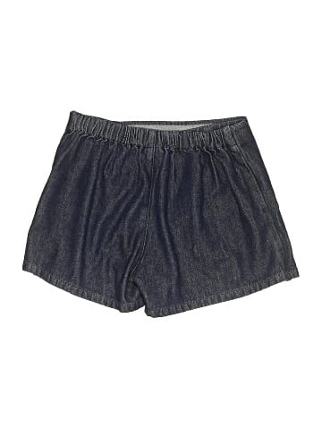 Crewcuts Denim Skirt (view 2)