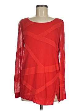 Lafayette 148 New York Pullover Sweater