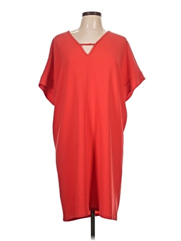 Gerard Darel Casual Dress (view 1)