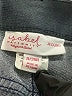 Isabel Maternity Blue Jeggings Size 8 - photo 6