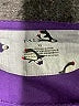 Talbots 100% Cotton Purple Long Sleeve Top Size XS - photo 7