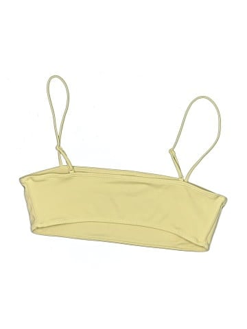 LA Hearts Swimsuit Top (view 2)