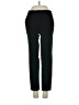 MICHAEL Michael Kors Solid Black Active Pants Size XS - photo 1