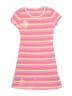 Roxy Stripes Pink Dress Size 10 - 12 - photo 1