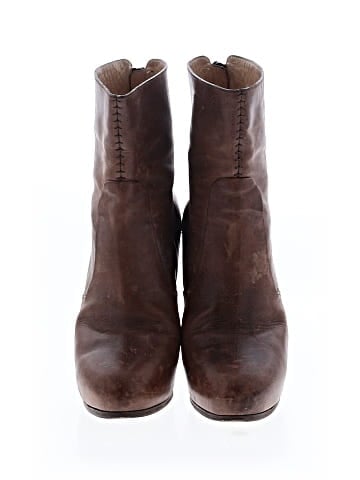 Rag & Bone Boots (view 2)