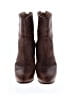 Rag & Bone 100% Leather Brown Boots Size EU 39 1/2 - photo 2