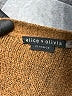 Alice + Olivia Brown Pullover Sweater Size S - photo 7
