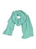 Unbranded Teal Scarf One size - photo 1