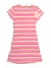 Roxy Stripes Pink Dress Size 10 - 12 - photo 2