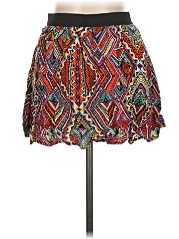 Material Girl Casual Skirt (view 2)