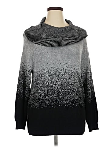 Birch Pullover Sweater (view 1)