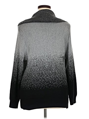 Birch Pullover Sweater (view 2)