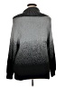 Birch Metallic Gray Pullover Sweater Size 1X - photo 2