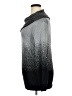 Birch Metallic Gray Pullover Sweater Size 1X - photo 5