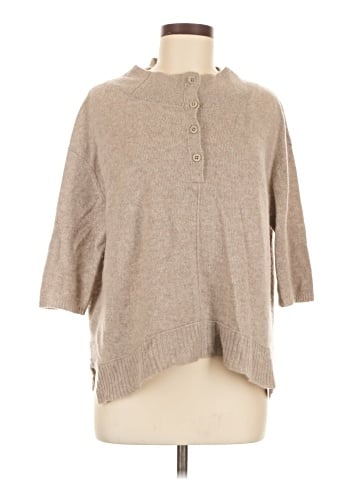 Inhabit Poncho (view 1)