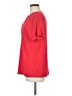 Express Red Short Sleeve Top Size M - photo 5
