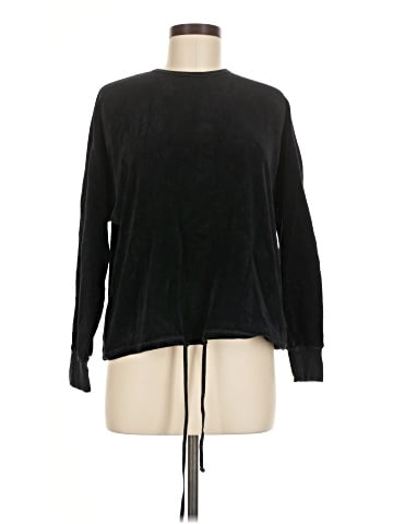 Hard Tail Pullover Sweater (view 1)