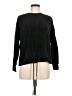 Hard Tail Black Pullover Sweater Size M - photo 1