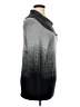 Birch Metallic Gray Pullover Sweater Size 1X - photo 4