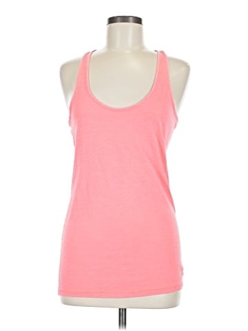 Victoria's Secret Pink Tank Top (view 1)