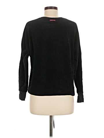 Hard Tail Pullover Sweater (view 2)