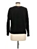Hard Tail Black Pullover Sweater Size M - photo 2