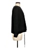 Hard Tail Black Pullover Sweater Size M - photo 4