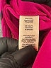 Soft Surroundings Print Pink Casual Pants Size M - photo 9