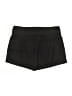 JLo by Jennifer Lopez 100% Polyester Solid Black Shorts Size 8 - photo 2