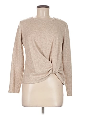 Karen Kane Pullover Sweater (view 1)