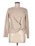 Karen Kane Tan Pullover Sweater Size M - photo 1