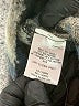 Dolan Black Wool Cardigan Size S - photo 8