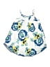 Old Navy 100% Cotton Blue Dress Size 4T - photo 1