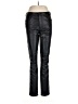 Kut from the Kloth Black Casual Pants Size 12 - photo 1