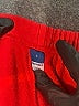 Old Navy Solid Red Track Pants Size L - photo 7