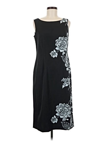 Maya Brooke Cocktail Dress (view 1)