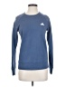 Adidas Blue Sweatshirt Size S - photo 1